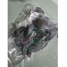 

kerang hijau 250 gram super frozen