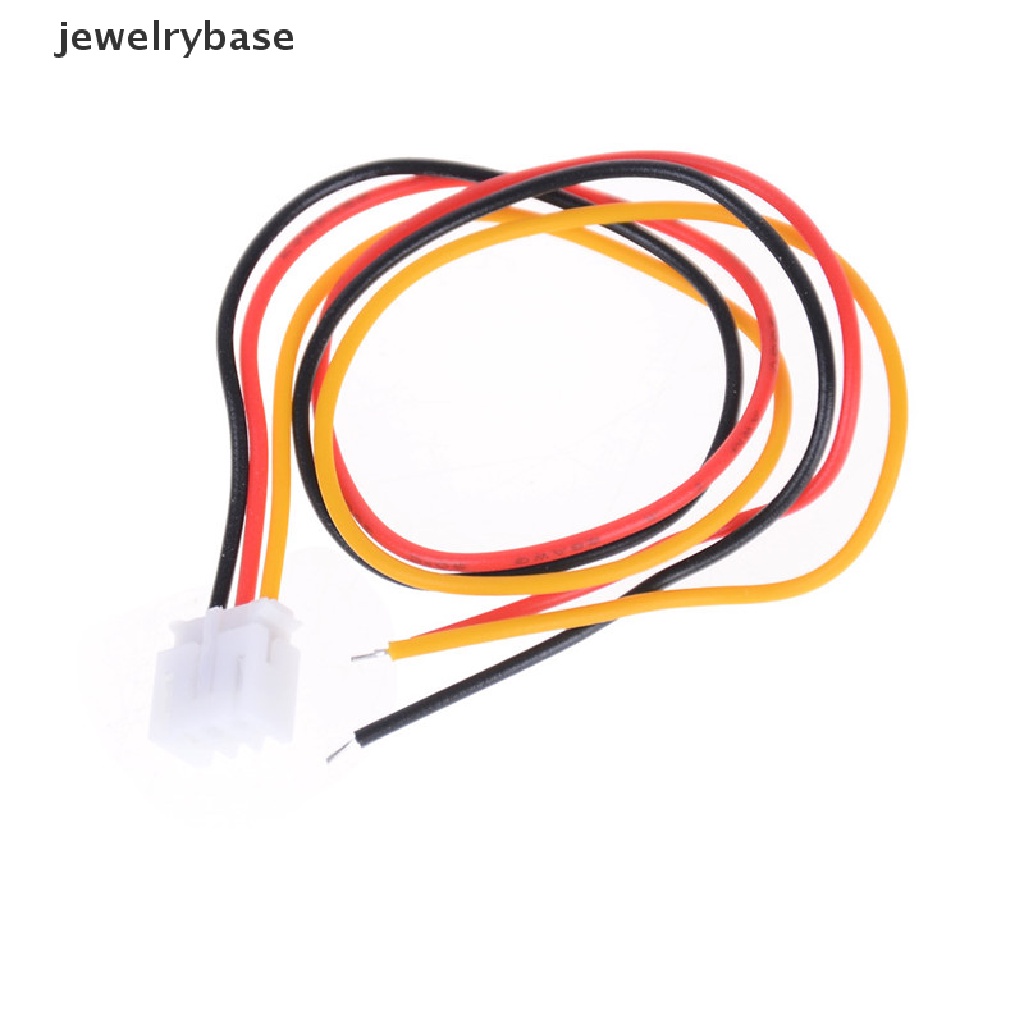 Voltmeter Digital LED Mini DC 0-100V Dengan 3 Kabel