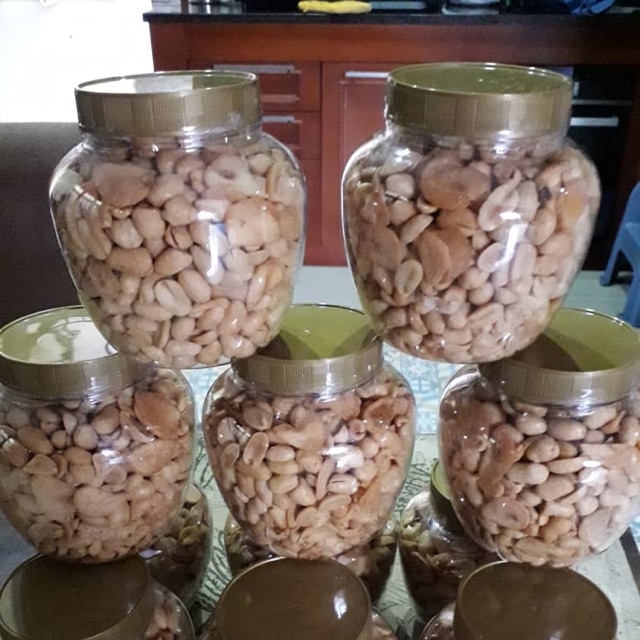 

Kacang bawang