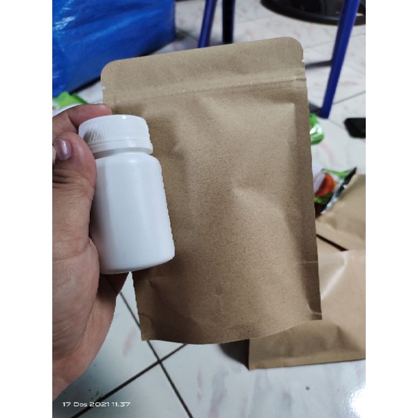 

Paket Slim 6hari