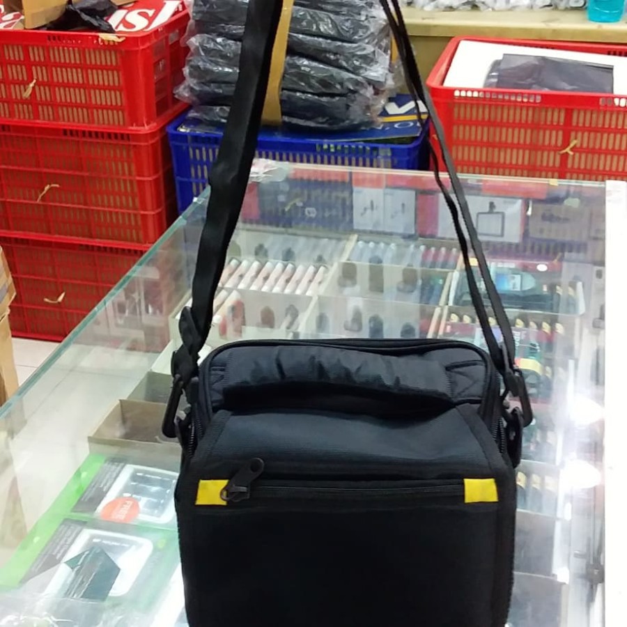 Tas Handycam Sony kualitas bagus