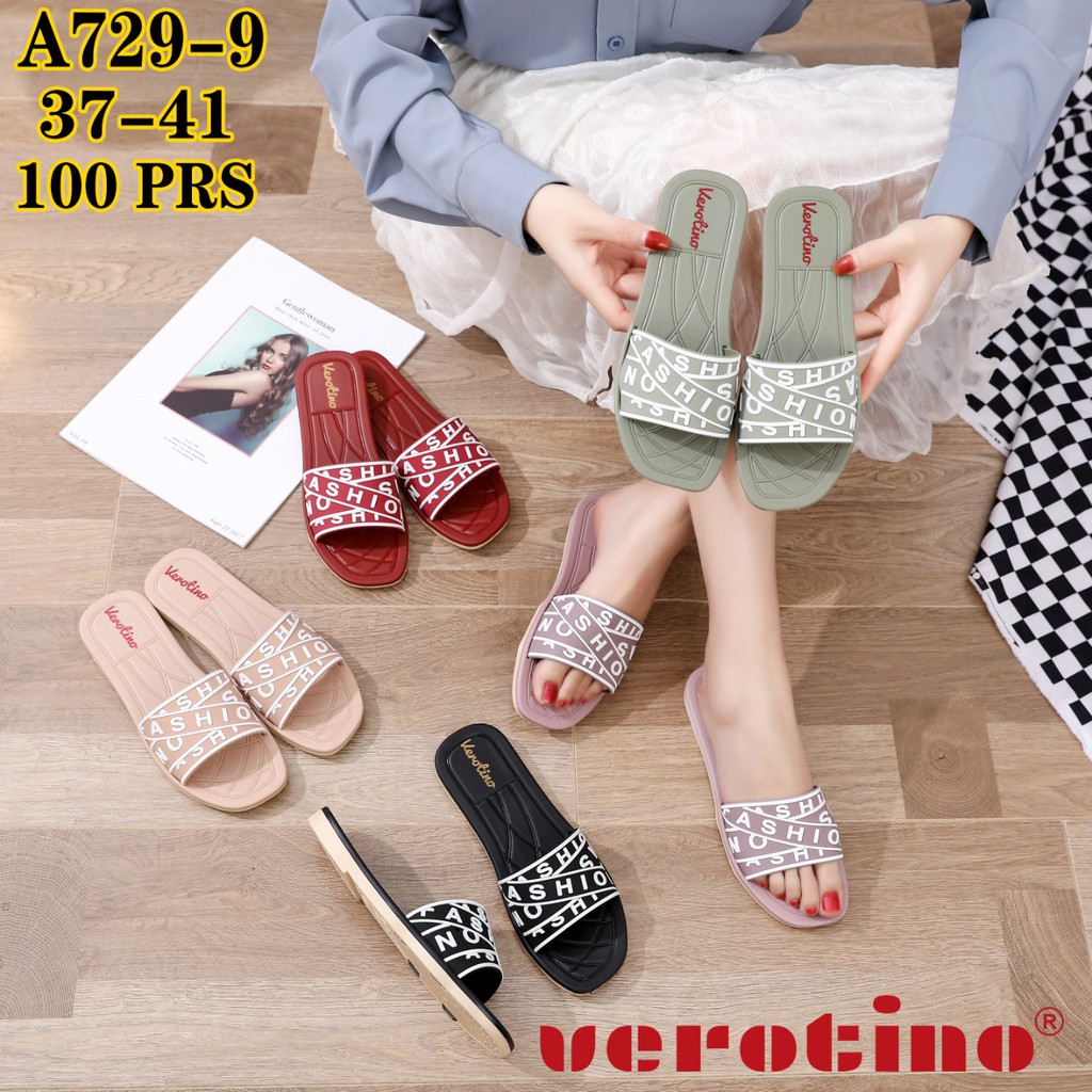 Sendal Slop Verotino