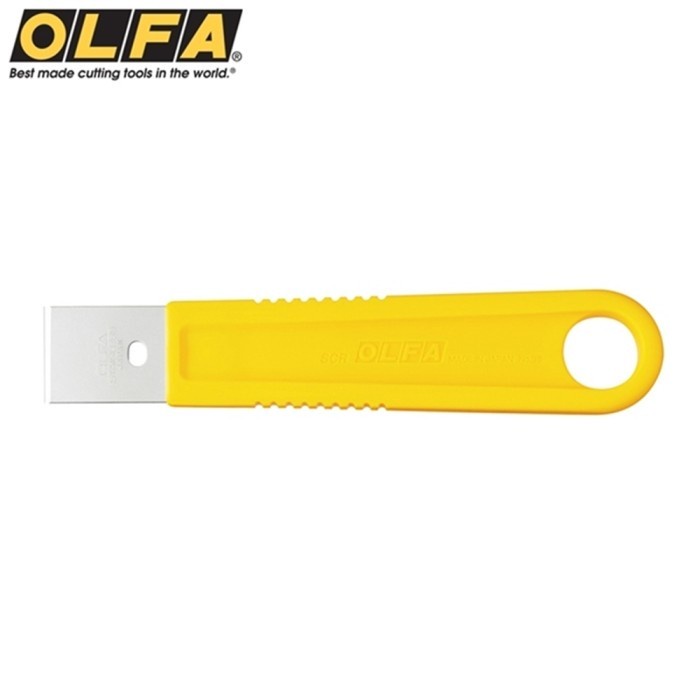 

Star Pengikis Tangan Hand Scrap Scr-S Olfa Berkualitas