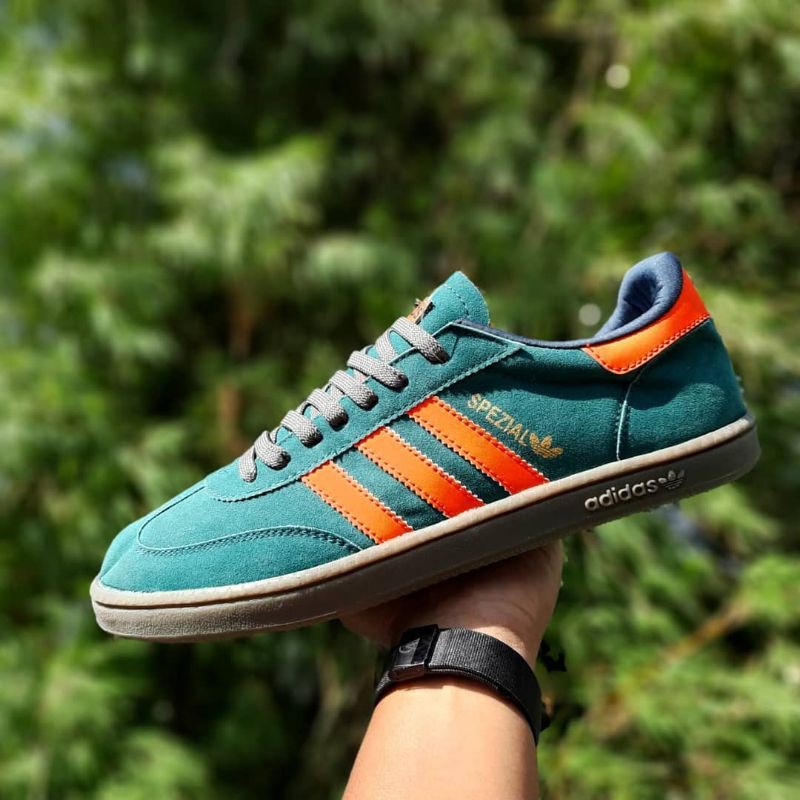 adidas spezial
