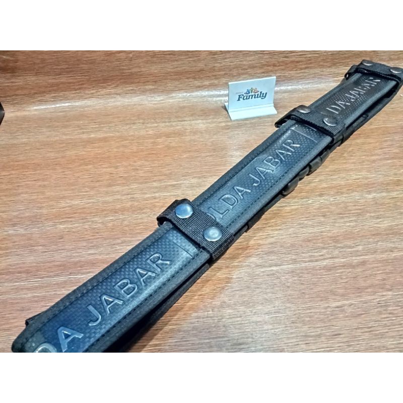 Kopel Klik Polda Jabar