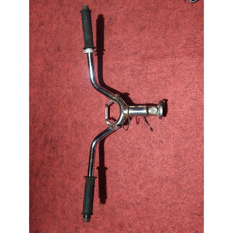 stang stir honda scoopy fi