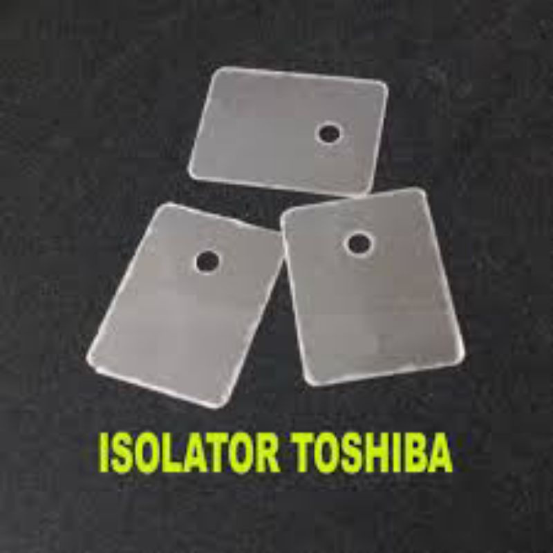 Mika Isolator Transistor final Toshiba NJW MJL mika TR