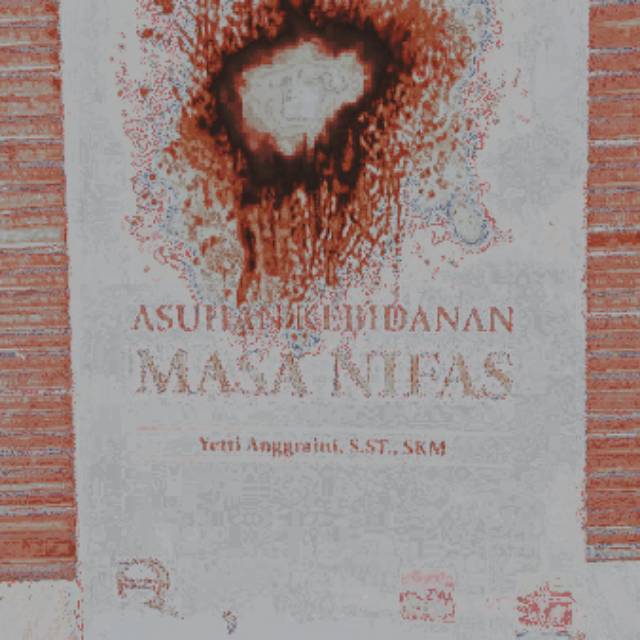 Buku asuhan kebidanan