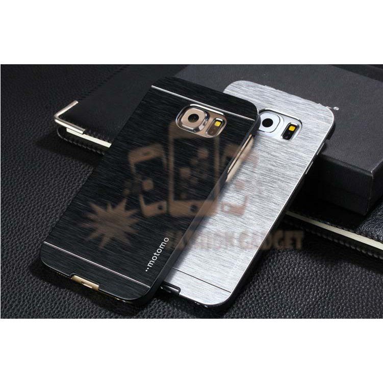 Hardcase Samsung Galaxy Note 5 Motomo / Case Samsung Galaxy N920 / Casing Samsung Galaxy Note 5