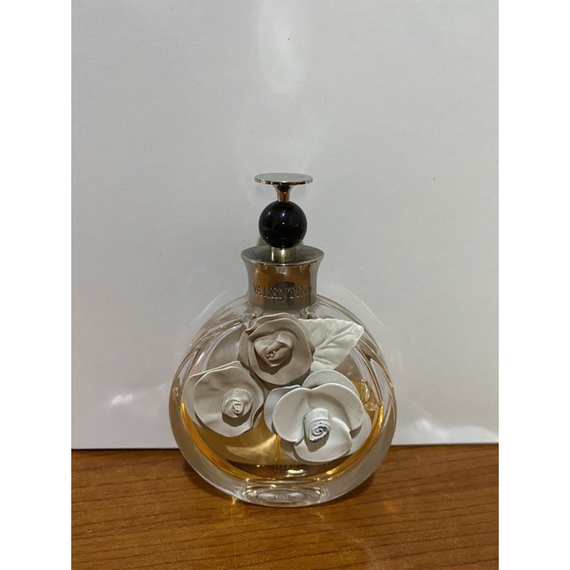 Preloved parfum Valentino burberry