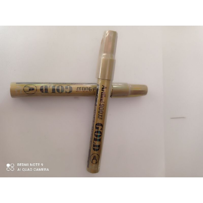 

spidol artline gold 1pcs