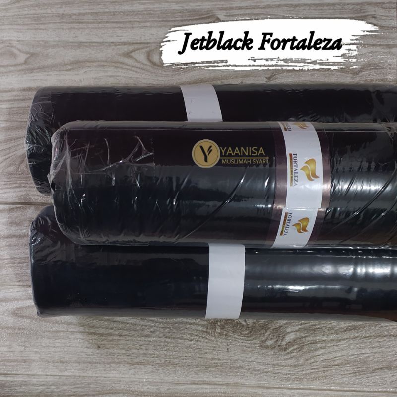 KainFortaleza,Kain jetblack,KainFortaleza jetblack,kainhitam legam,kain roll,jual kain roll,KainFort
