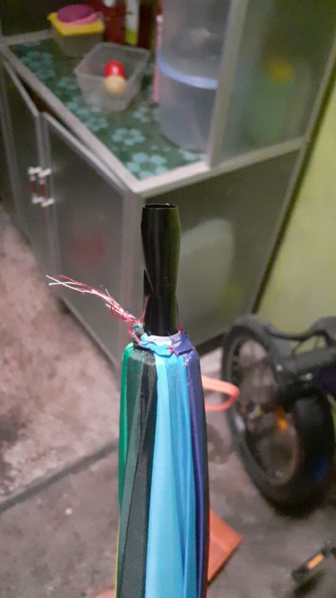 Payung Pelangi Winpu