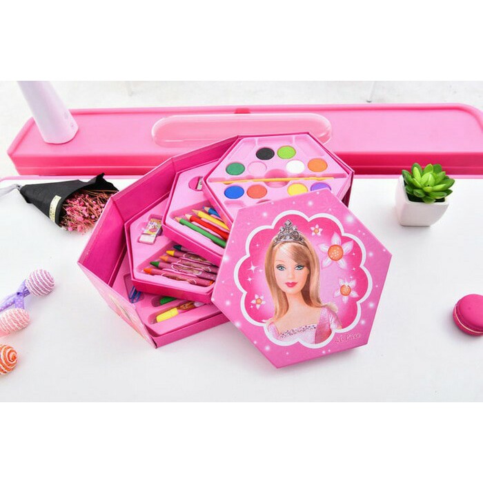 

me170 Crayon Set 4in1