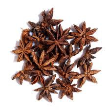 STAR ANISE / Bunga Lawang / Pekak (500gr / Pack)