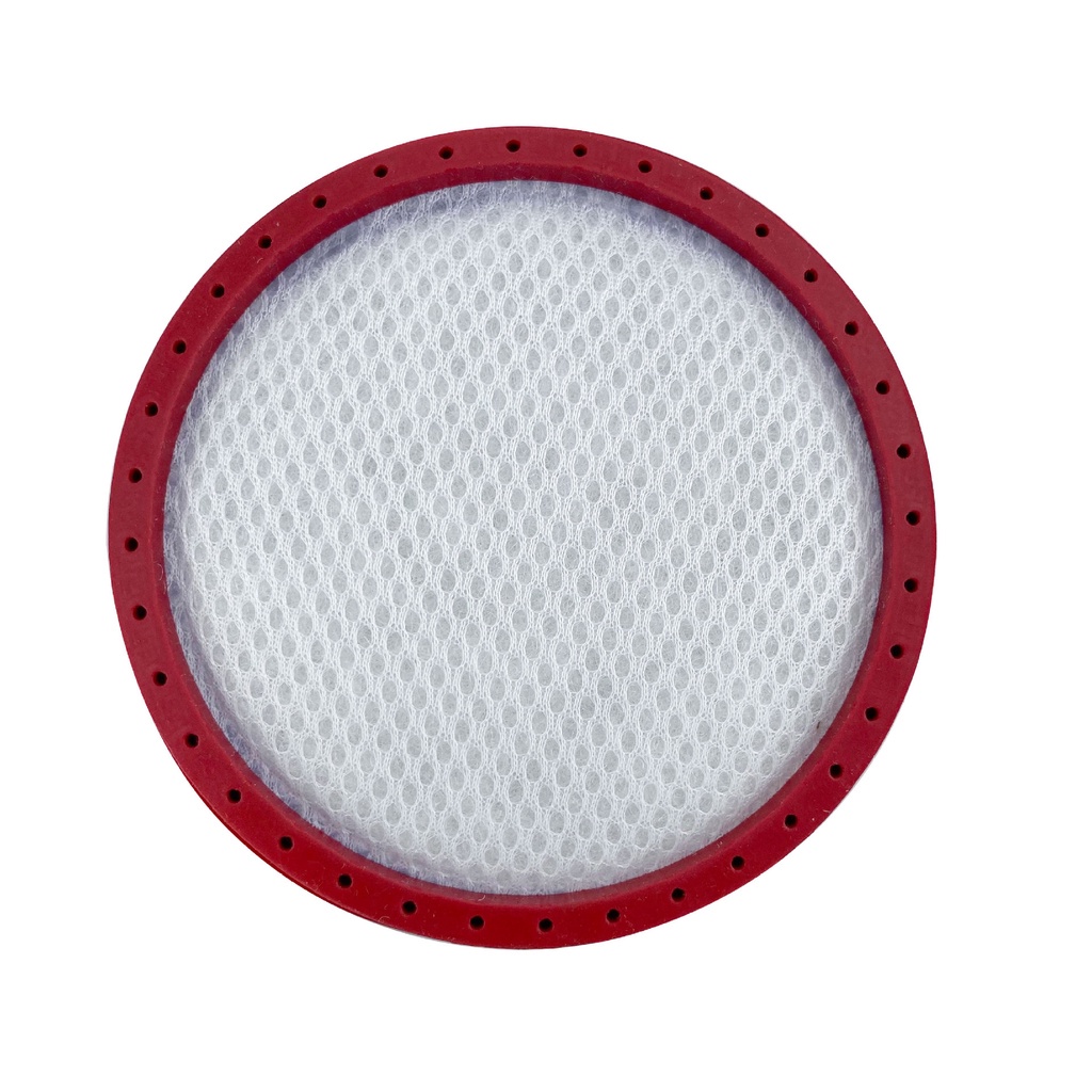 Untuk Dibea D18 D008pro D18 PRO Handheld Vacuum Cleaner HEPA Filter Profesional Penggantian Aksesoris Suku Cadang
