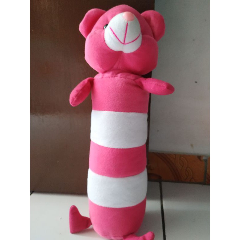 boneka guling baby preloved