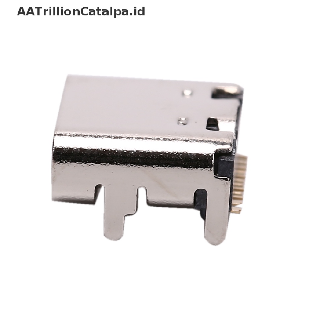 Aatrillioncatalpa Micro 3.1 USB-C USB 3.1 Tipe C DIY