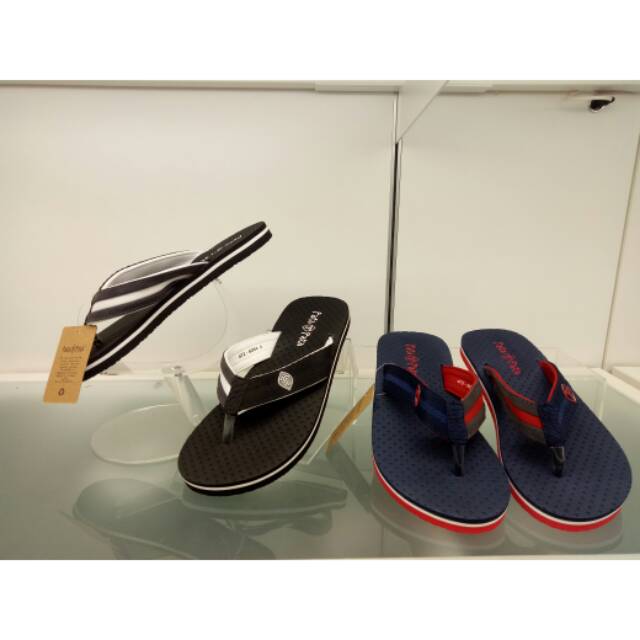 Sandal anak laki laki Bata