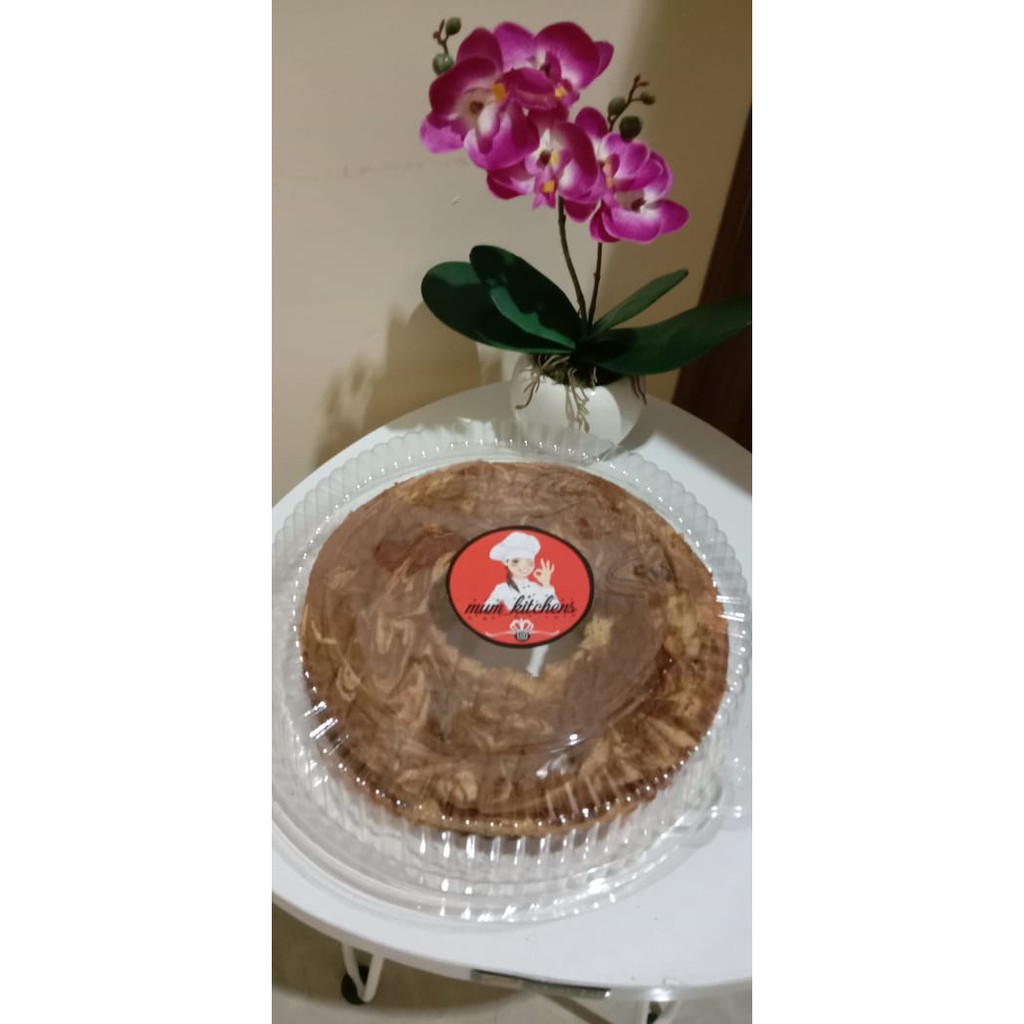 

Bolu Kukus Yummy