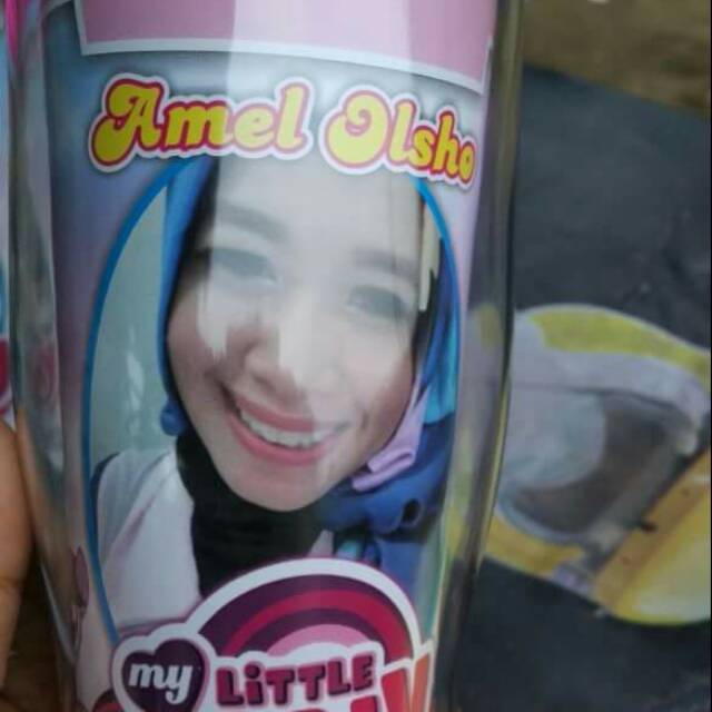 

Tempat minum