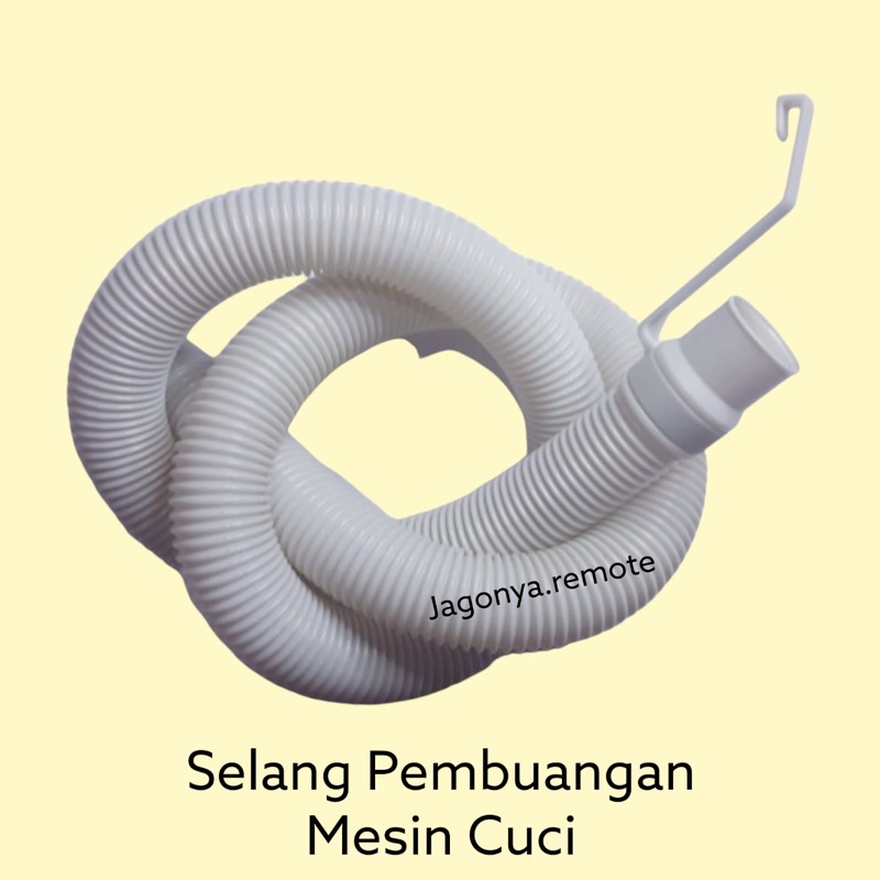 Selang Mesin Cuci Untuk Pembungan AirMesin Cuci Umum TERMURAH