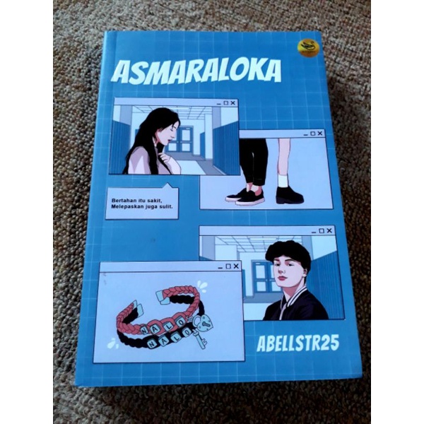 

ASMARALOKA