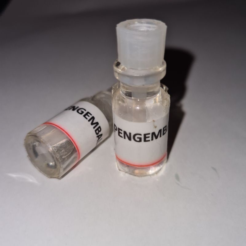 

Minyak Pengembalian