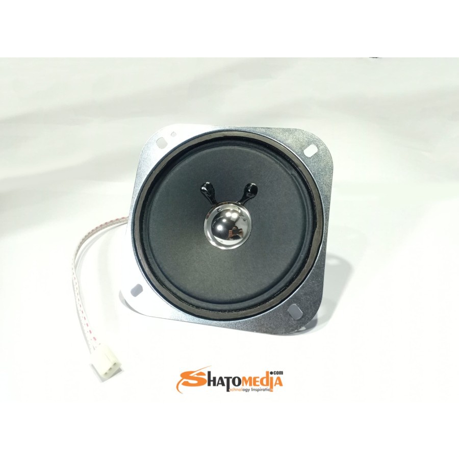 Speaker ACR 20 Watt 4 Inch