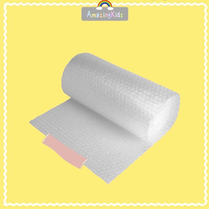 

Bubble Wrap