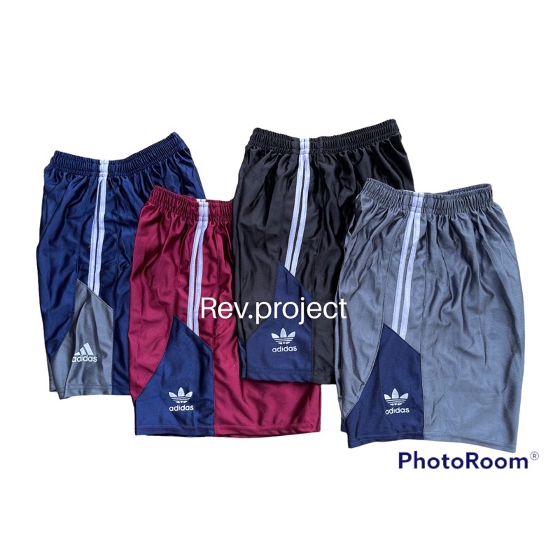 kolor paragon pria/kolor pendek pria/celana murah MLXLXXl