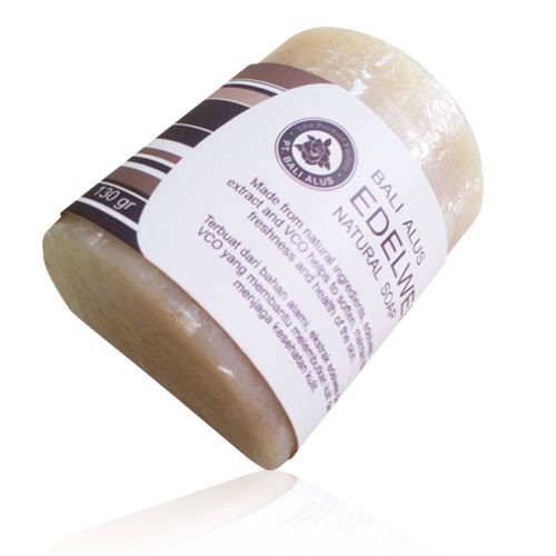 Bali Alus Sabun Natural Spa Edelweis