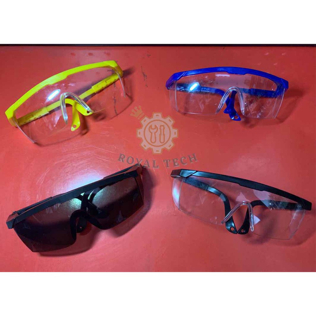 Kacamata Pelindung / Safety Glass / Google Glass