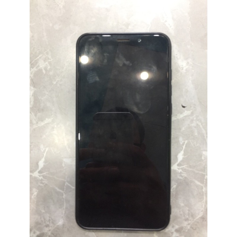 redmi note 5 plus second