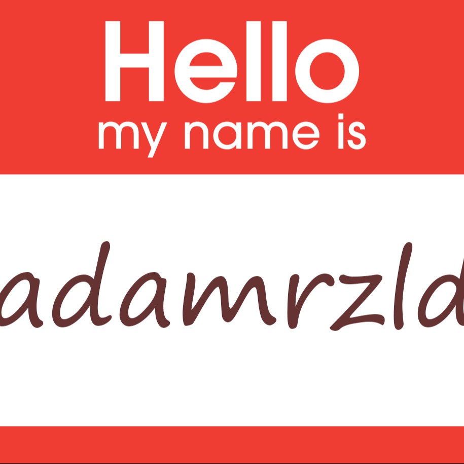adamrzld