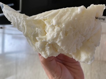 Steincookware Little Chef Baking Set<br />by Flint Stein Cookware Unicorn Tools Rollingpin Spatula Sutil