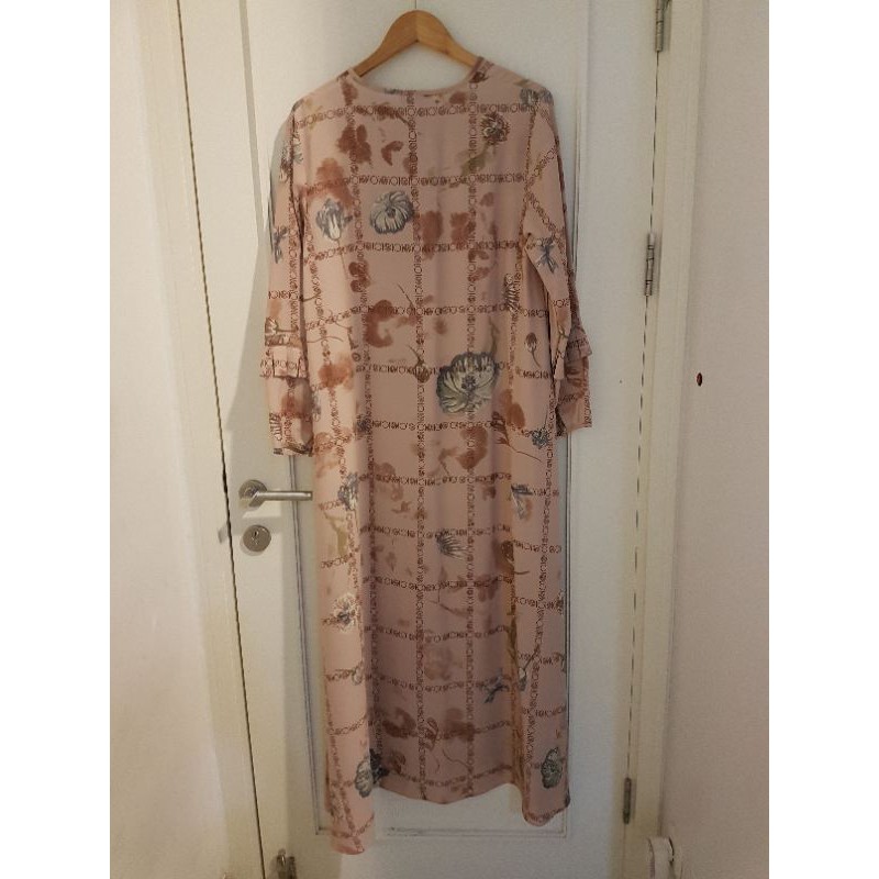 Ria Miranda Desti Dress