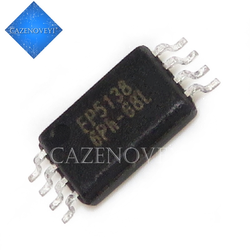 5pcs Ic Fp5138 Fp5138 Tsop-8