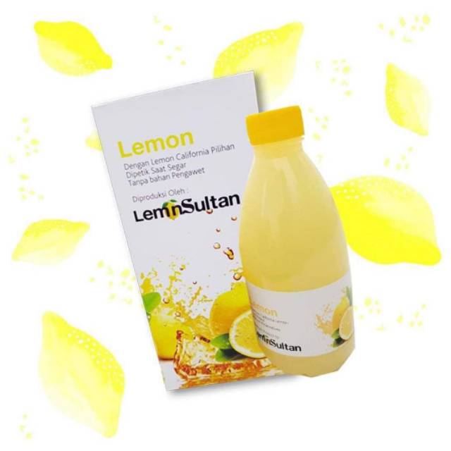 

Lemon Sultan