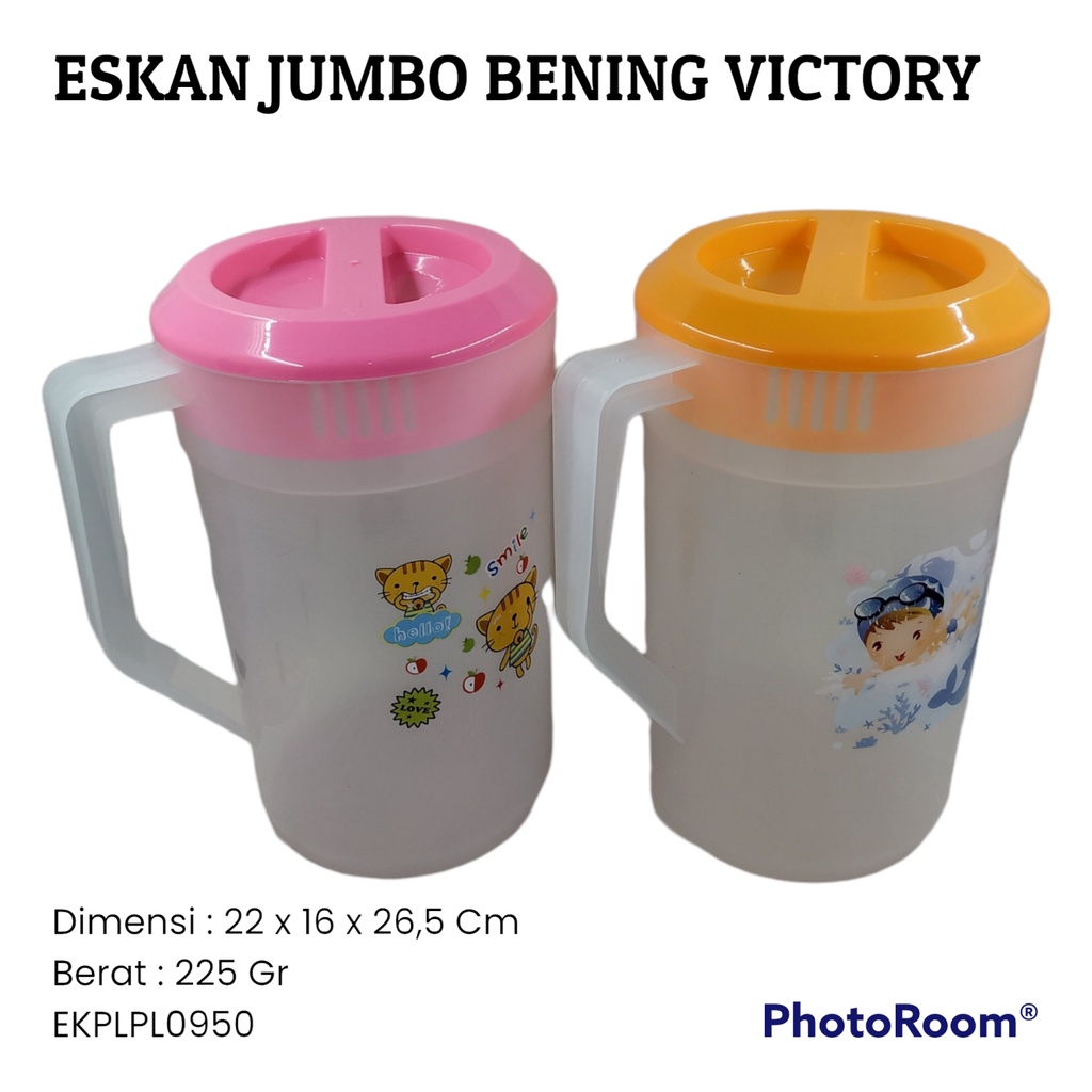 ESKAN JUMBO BENING VICTORY EKPLPL0950