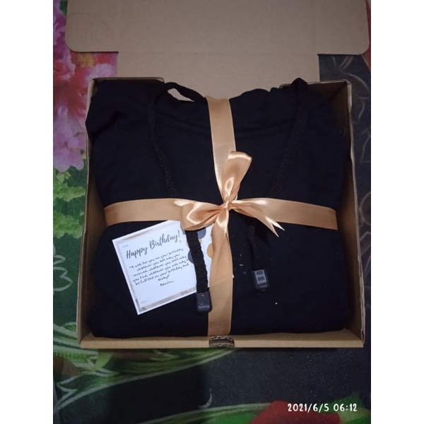 

hampers cowok cewek/hampers kekinian
