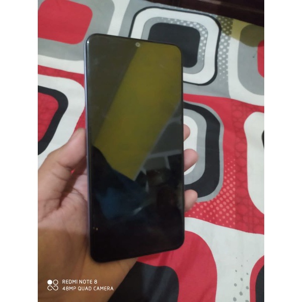 VIVO Y21T 6+2/128 SECOND