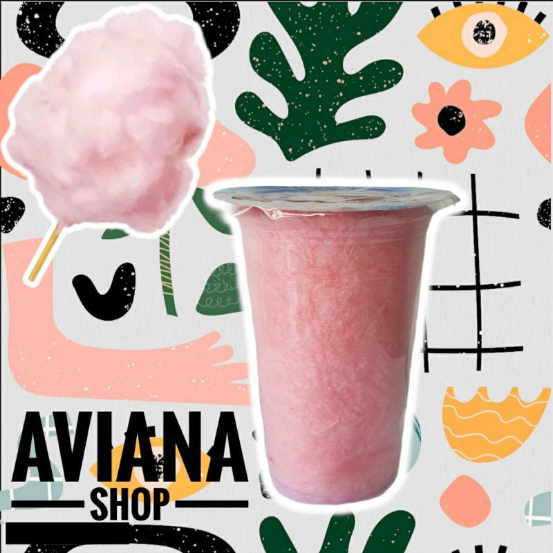 

HARUM MANIS / ARUMANIS / AROMANIS KEMASAN CUP 100% GULA ASLI TANPA BAHAN PENGAWET