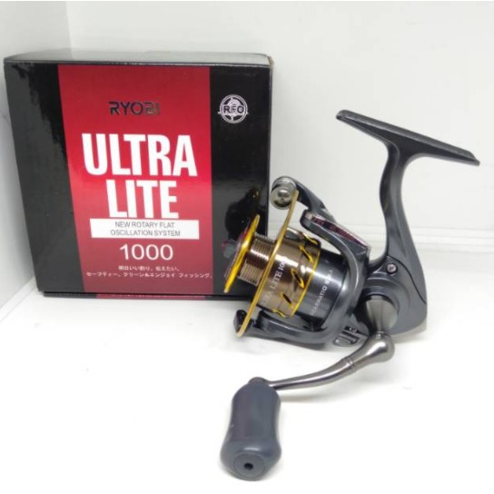 reel ryobi ultra lite 500 800 1000 New Knob Handle