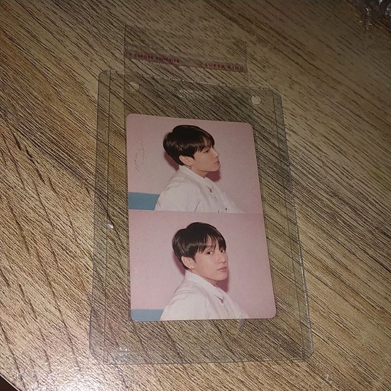 PC jungkook persona 1 [DIBOOKED]