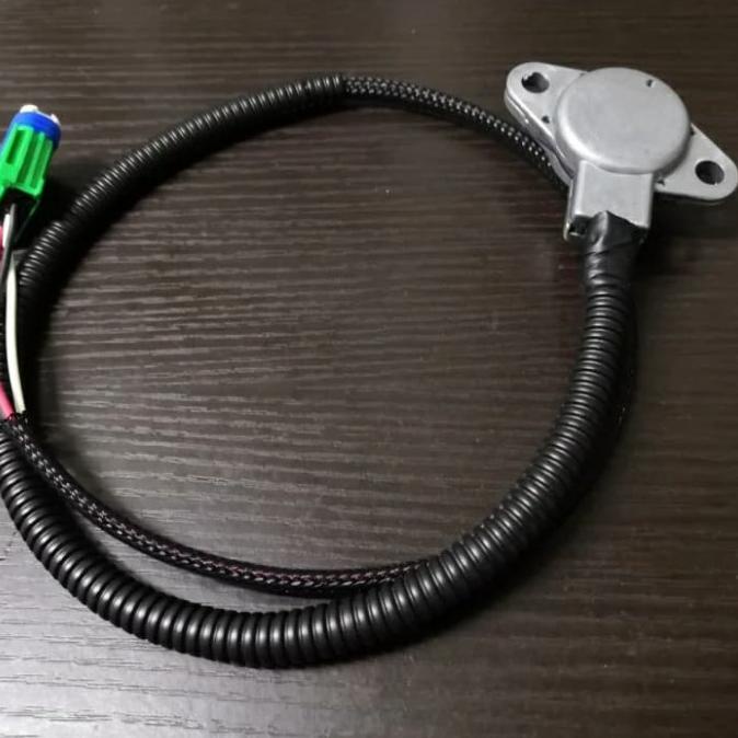Sensor Transmisi Pressure Matic Al4 Peugeot 206 307 406 D9 807 Oem