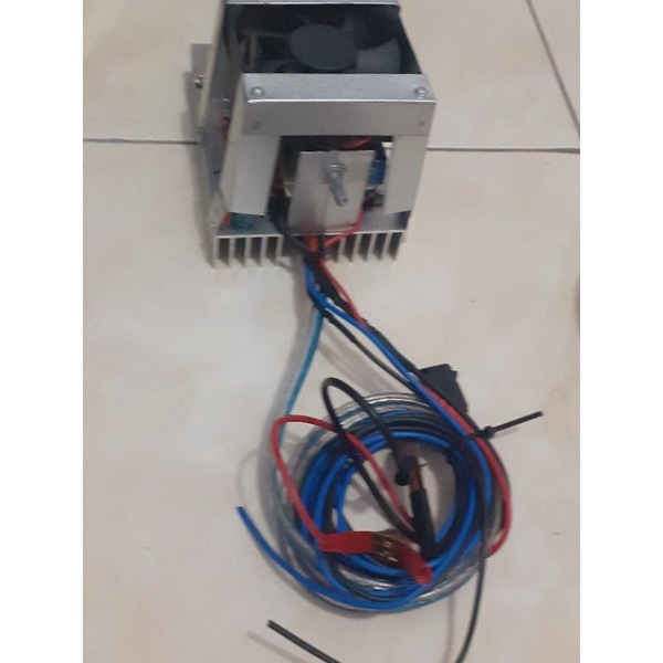 

inverterPAC