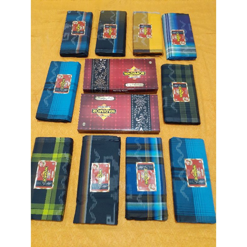 wadimor jentik manis