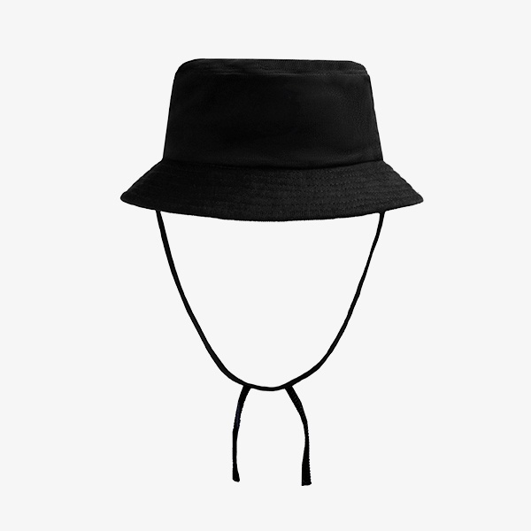 GMX Kids - Aric Black | Topi Anak | Topi Rimba