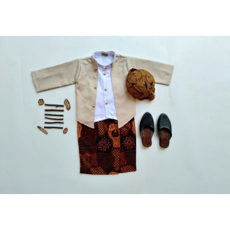 BESKAP OVJ DALANG CREAM
